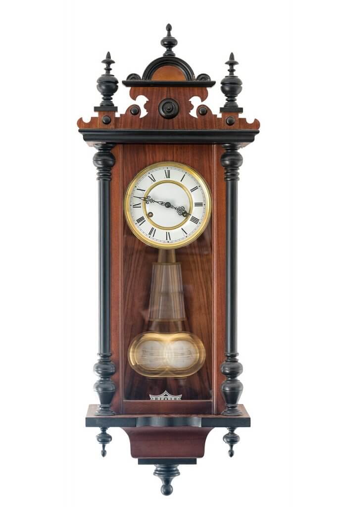 A Pendulum clock Accurate Timekeeping for 270 years.